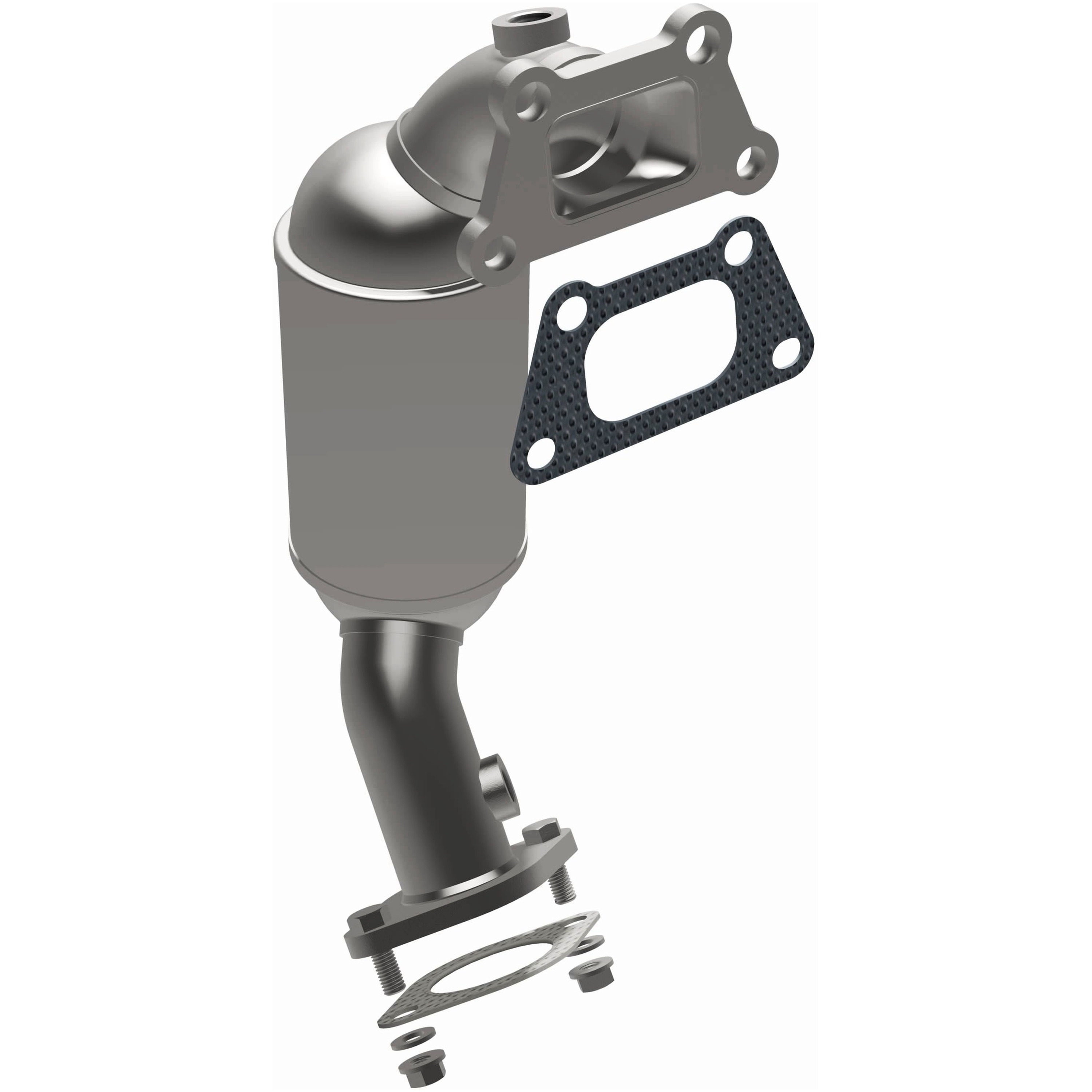 MagnaFlow Exhaust Products 23-278 OEM Grade Direct-Fit Catalytic Converter